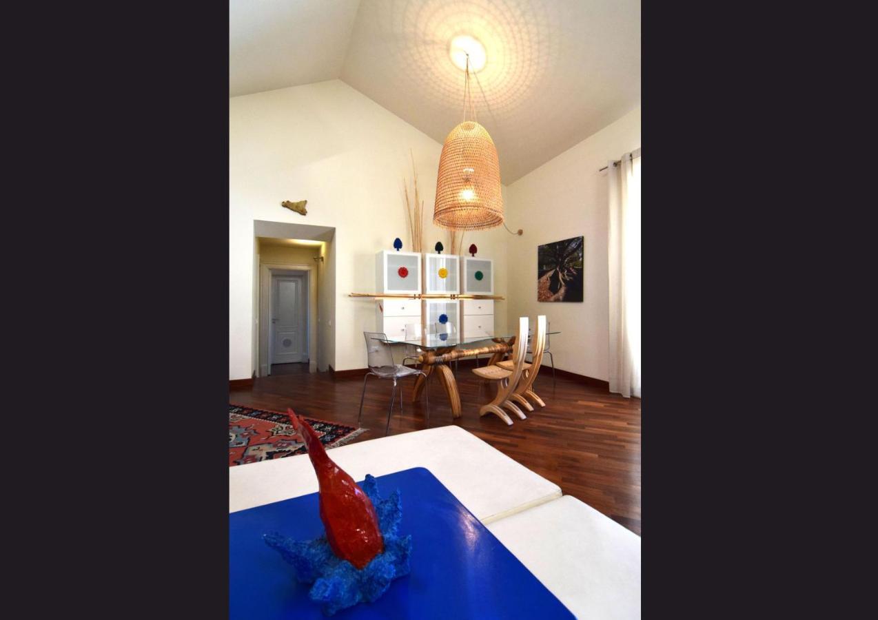 Apartament Casa Santa Sofia Palermo Zewnętrze zdjęcie