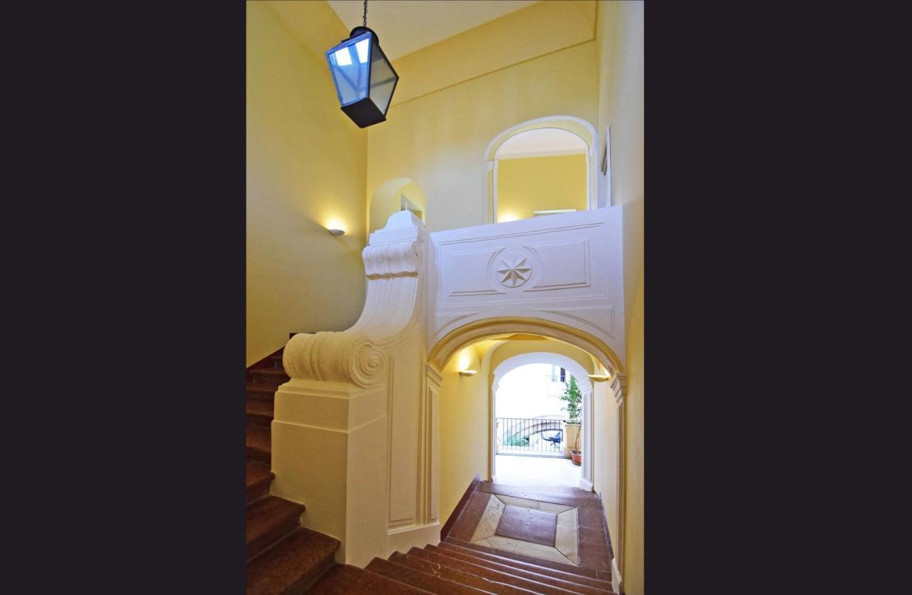 Apartament Casa Santa Sofia Palermo Zewnętrze zdjęcie