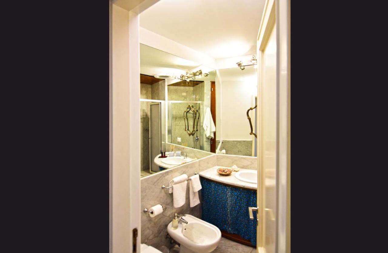 Apartament Casa Santa Sofia Palermo Zewnętrze zdjęcie