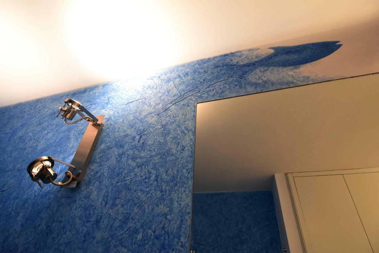 Apartament Casa Santa Sofia Palermo Zewnętrze zdjęcie